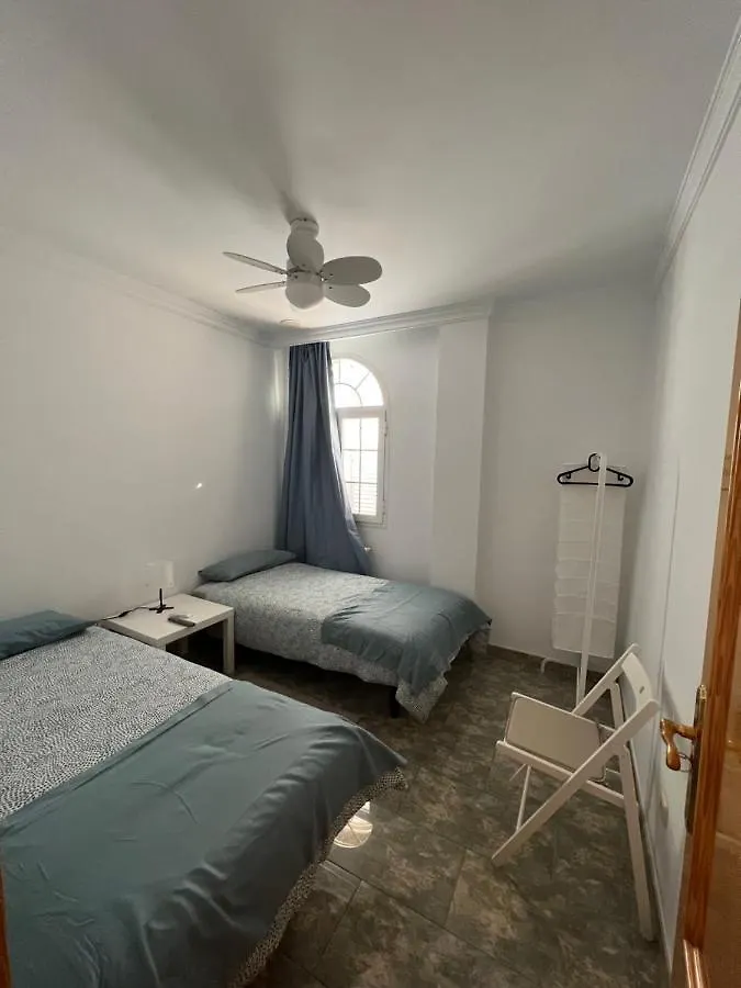 Appartement La Casa De Lola à Caleta De Velez 0*,  Espagne