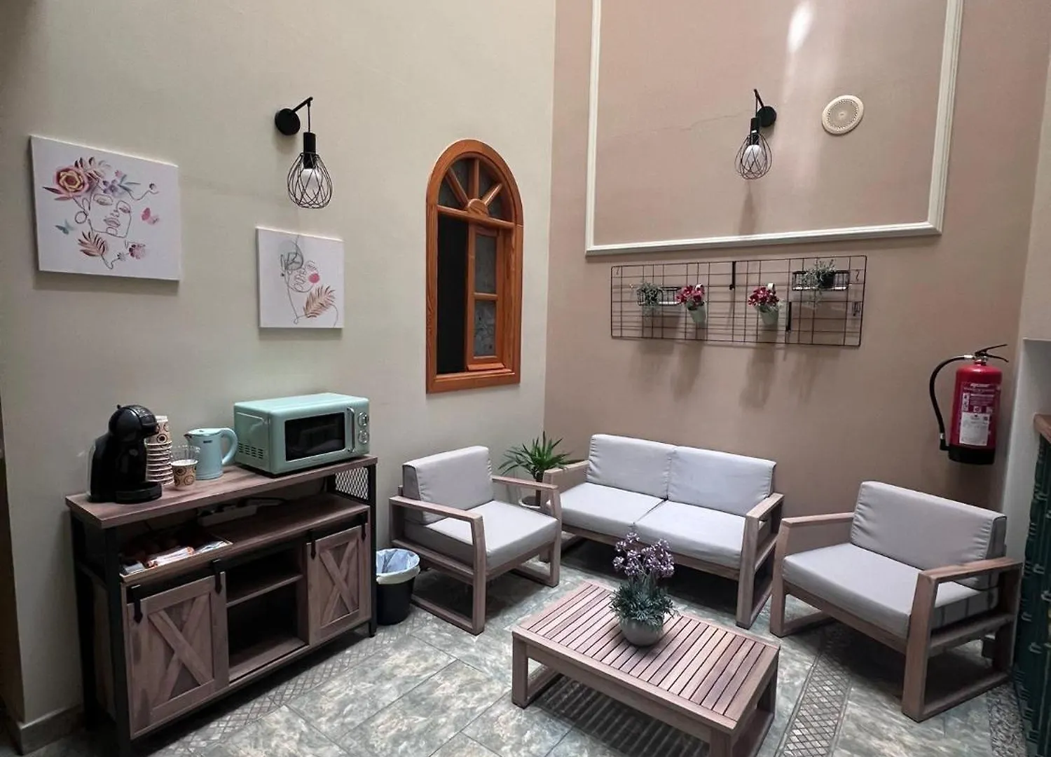 Appartement La Casa De Lola à Caleta De Velez 0*,  Espagne