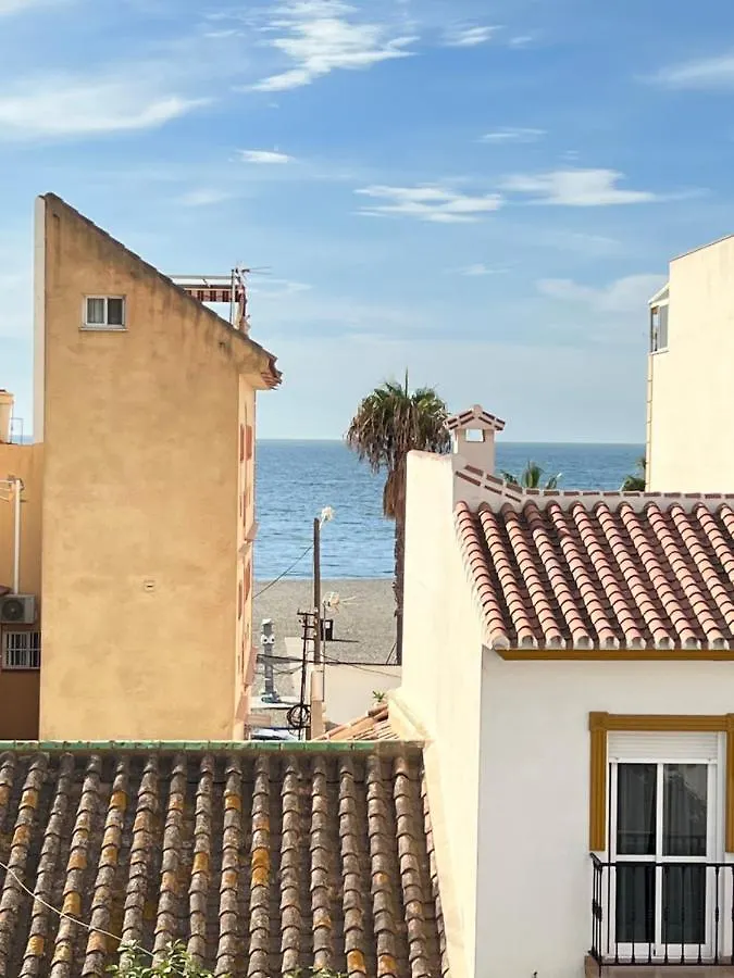 La Casa De Lola Apartment Caleta De Velez