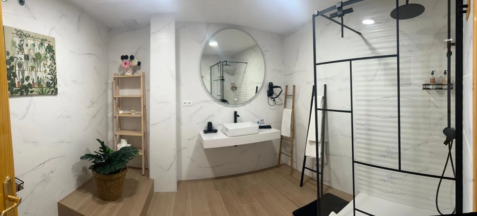Homestay La Casa De Lola Apartment Caleta De Velez